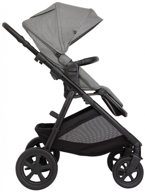Graco Near2Me DLX 3 in 1
