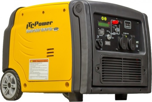 ITC Power GG35Ei