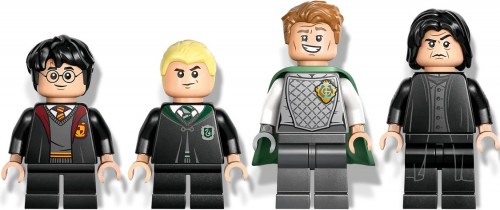 Lego Hogwarts Castle Dueling Club 76441