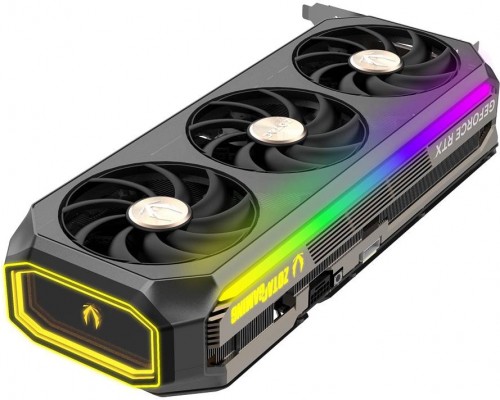 ZOTAC GeForce RTX 5090 AMP Extreme INFINITY