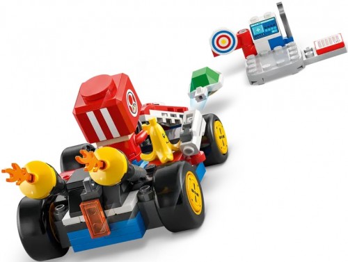 Lego Mario Kart Standard Kart 72032