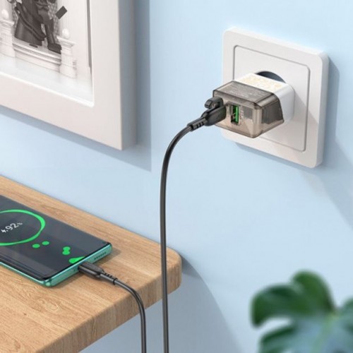 Borofone BA80A Scenery