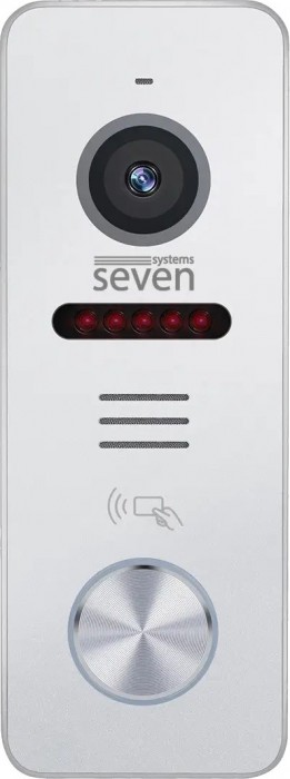 Seven Systems CP-7500 FHD