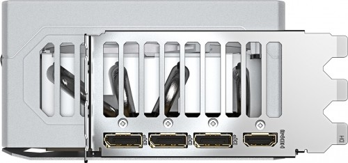 Gigabyte GeForce RTX 5080 AORUS MASTER ICE 16G