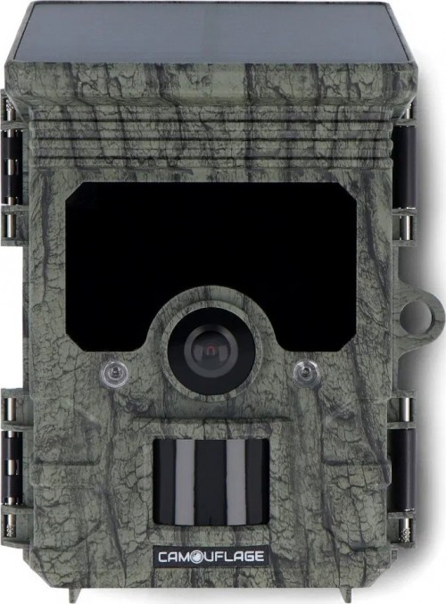 Wildcamera XL EZ-Solar