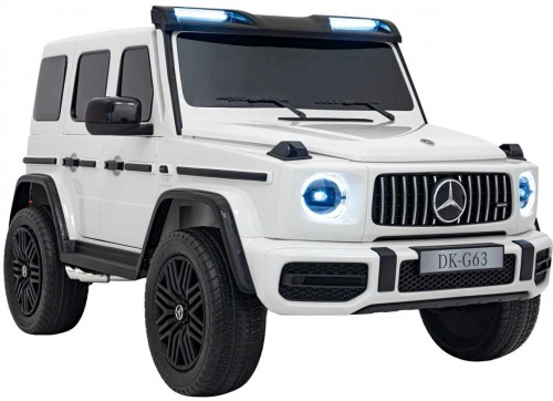 Ramiz Mercedes Benz G63 AMG XXL