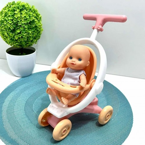 Limo Toy Darinka M 5959