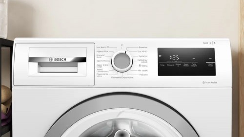 Bosch WAN 2813A PL