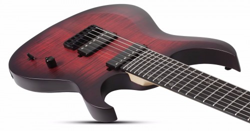 Schecter Sunset-7 Extreme