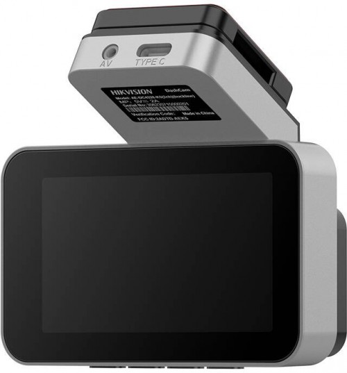Hikvision C200S WiFi 2K 1800P