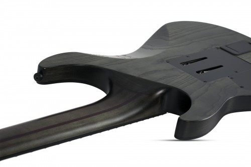 Schecter C-7 FR S Apocalypse
