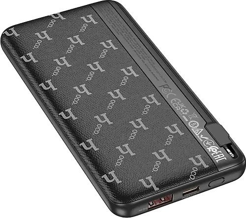 Hoco Q29 Nobility Type-C