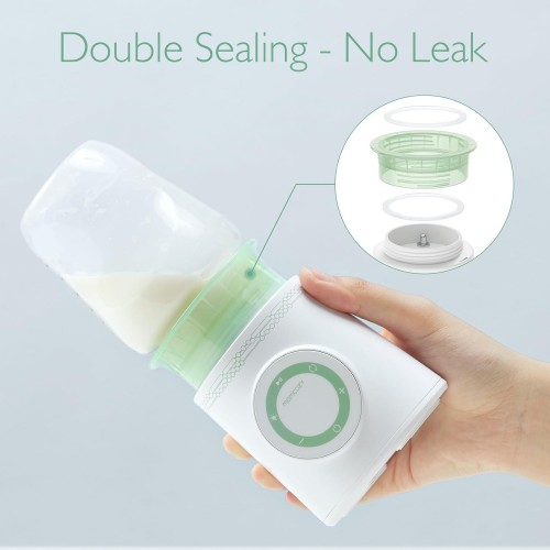 Momcozy Cordless Portable