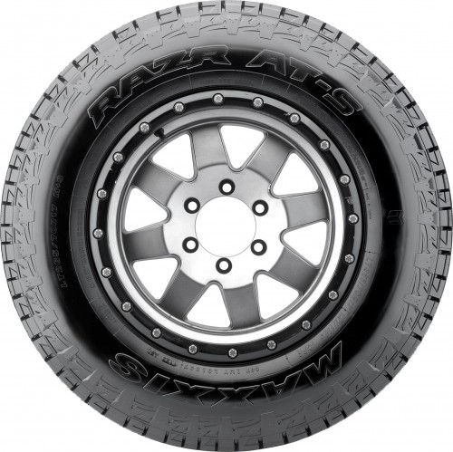Maxxis Razr AT-S