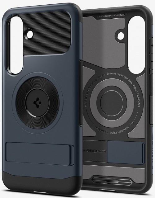 Spigen Slim Armor (MagFit) for Galaxy S25