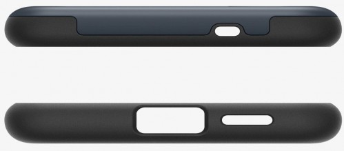 Spigen Slim Armor (MagFit) for Galaxy S25 Plus