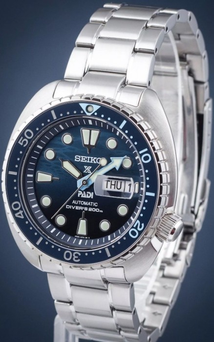 Seiko Prospex SRPK01