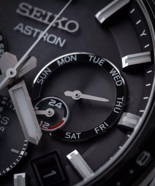 Seiko Astron SSH111J1