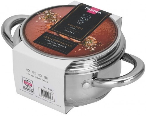 Fissman Gulliver 5417