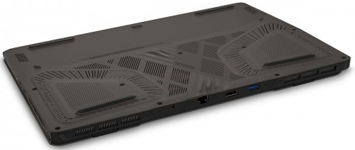 MSI Sword 16 HX B13VGKG