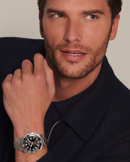 Longines HydroConquest GMT L3.790.4.56.6