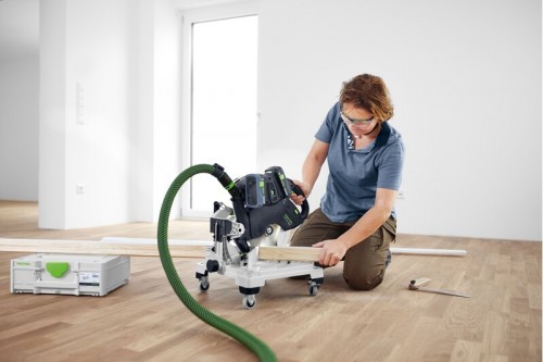 Festool Symmetric SYMC 70 EB-Basic 577424
