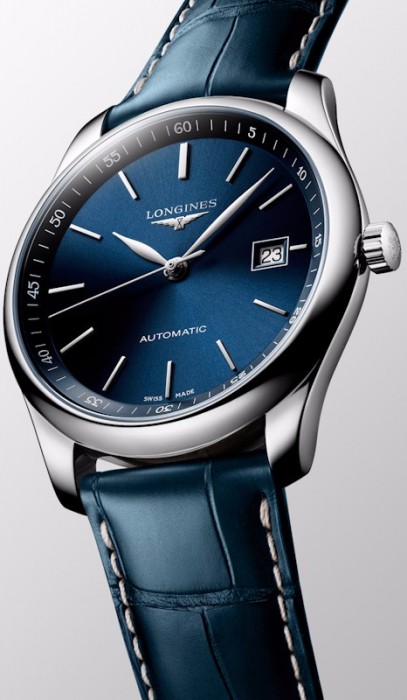 Longines Master Collection L2.793.4.92.0