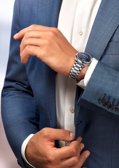 Longines Master Collection L2.909.4.92.6