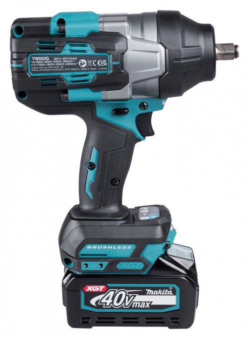 Makita TW002GM201