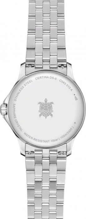Certina DS-8 C045.010.11.051.00