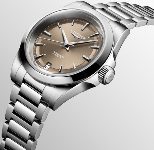 Longines Conquest L3.430.4.62.6