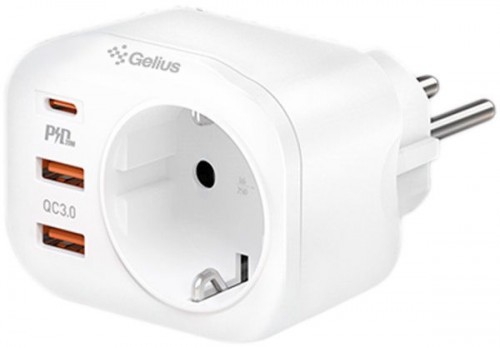 Gelius Moxie 20W