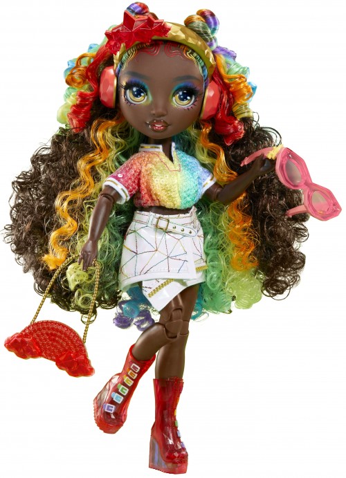 Rainbow High Iris Bow 121381