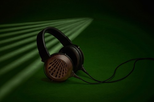 Fostex TH-616