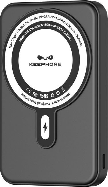 Keephone Snap Stand 5000