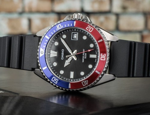 Casio MDV-10-1A2