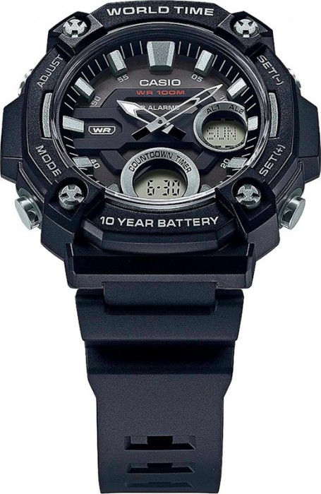 Casio AEQ-120W-1A