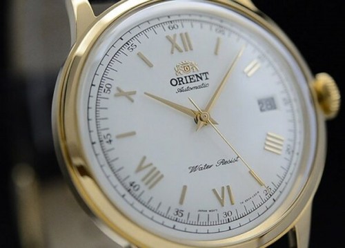 Orient AC00007W