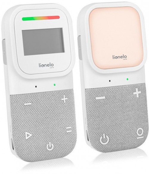 Lionelo BabyLine 2.3