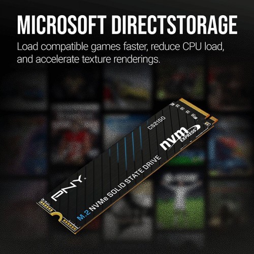 PNY CS2150