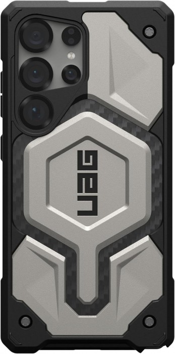 UAG Monarch Pro for Galaxy S25 Ultra