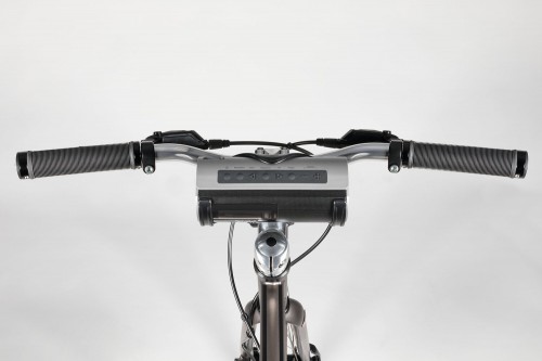 TechniSat Digitradio Bike 1