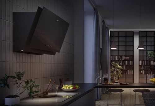 Franke Maris FMA 2.0 Pro 907 BK KL