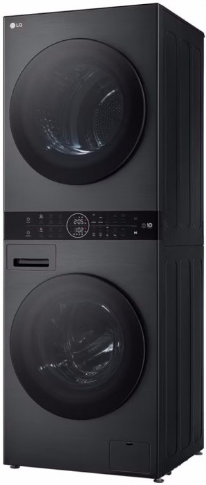 LG WashTower WT1210BBF
