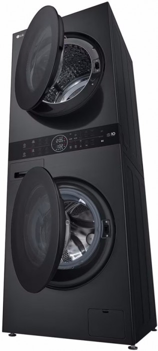 LG WashTower WT1210BBF