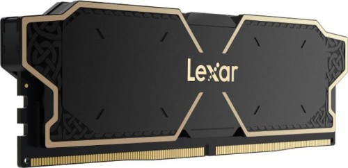 Lexar THOR DDR5 2x8Gb