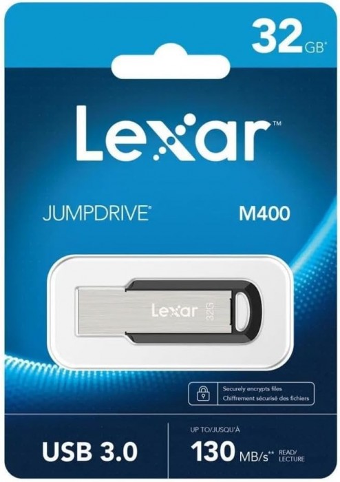 Lexar JumpDrive M400