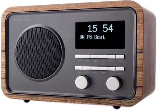 Argon Audio Radio 2i