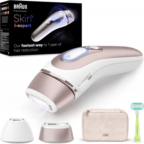 Braun Skin i-Expert Pro 7 IPL PL7147