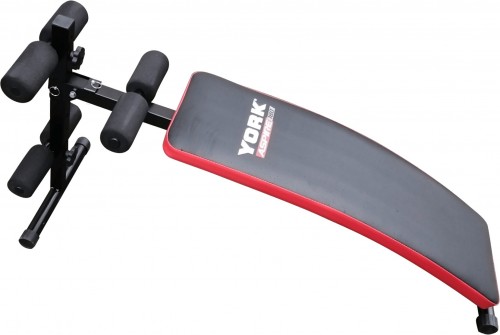 York Fitness Aspire 180